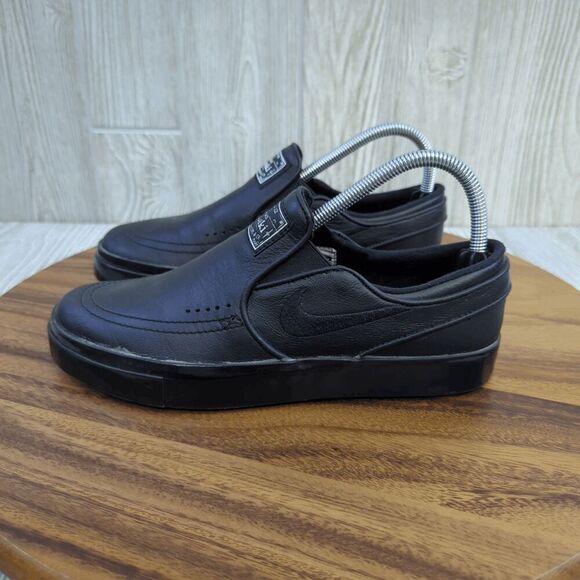 Nike X Janoski Men's Size 7 Zoom Slip On Elite CPSL Skate Shoes Sneakers - Picture 5 of 11